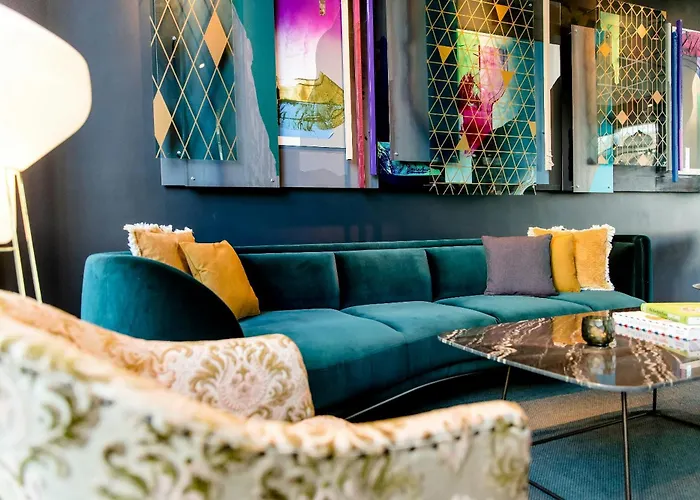 Motel One Berlin-Hackescher Markt